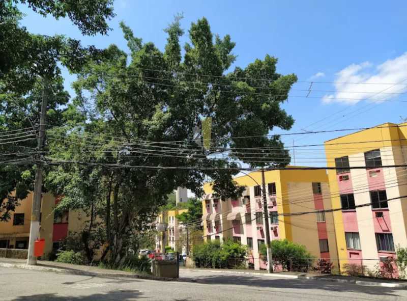 Apartamento, 3 quartos, 53 m² - Foto 22