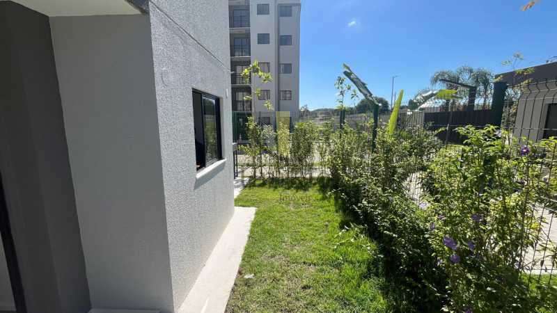 Apartamento, 2 quartos, 67 m² - Foto 1
