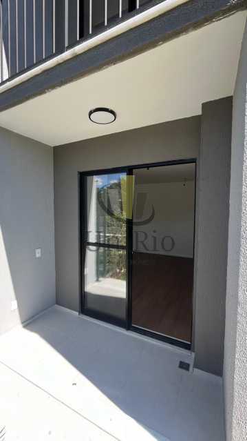 Apartamento, 2 quartos, 67 m² - Foto 3