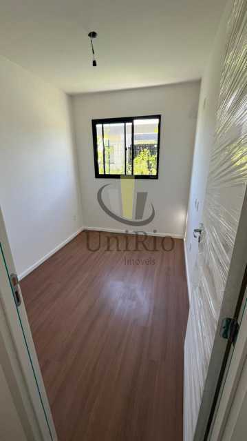 Apartamento, 2 quartos, 67 m² - Foto 6