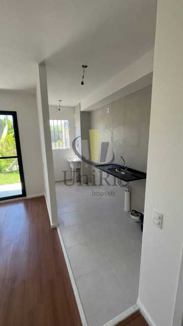 Apartamento, 2 quartos, 67 m² - Foto 5