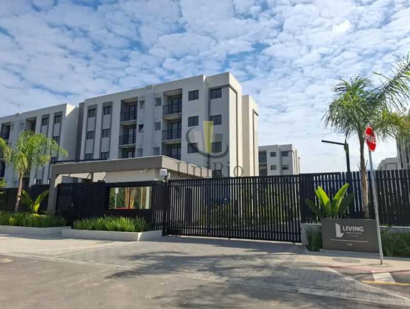 Apartamento, 2 quartos, 67 m² - Foto 12