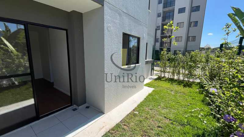 Apartamento, 2 quartos, 67 m² - Foto 2