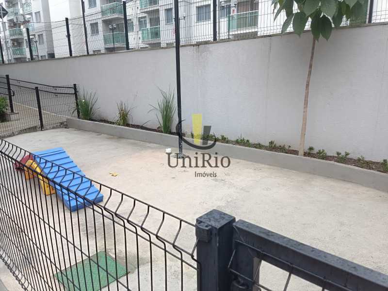 Apartamento, 2 quartos, 50 m² - Foto 14