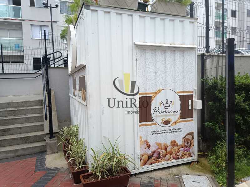 Apartamento, 2 quartos, 50 m² - Foto 17