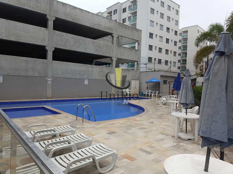 Apartamento, 2 quartos, 50 m² - Foto 12