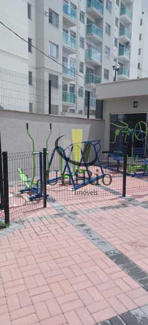 Apartamento, 2 quartos, 50 m² - Foto 20