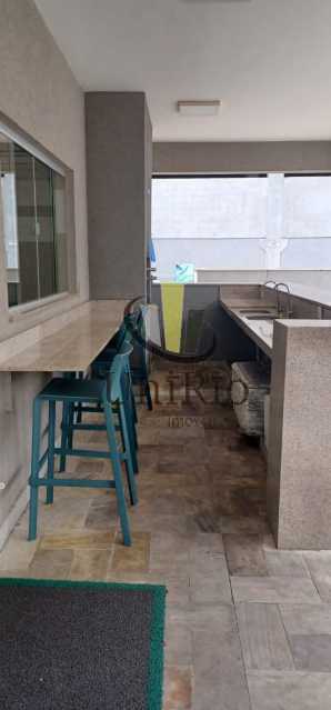 Apartamento, 2 quartos, 50 m² - Foto 21