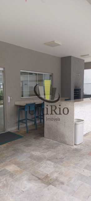 Apartamento, 2 quartos, 50 m² - Foto 22