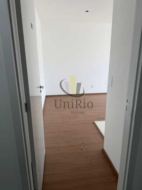 Apartamento, 2 quartos, 50 m² - Foto 7