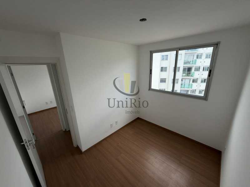 Apartamento, 2 quartos, 50 m² - Foto 5