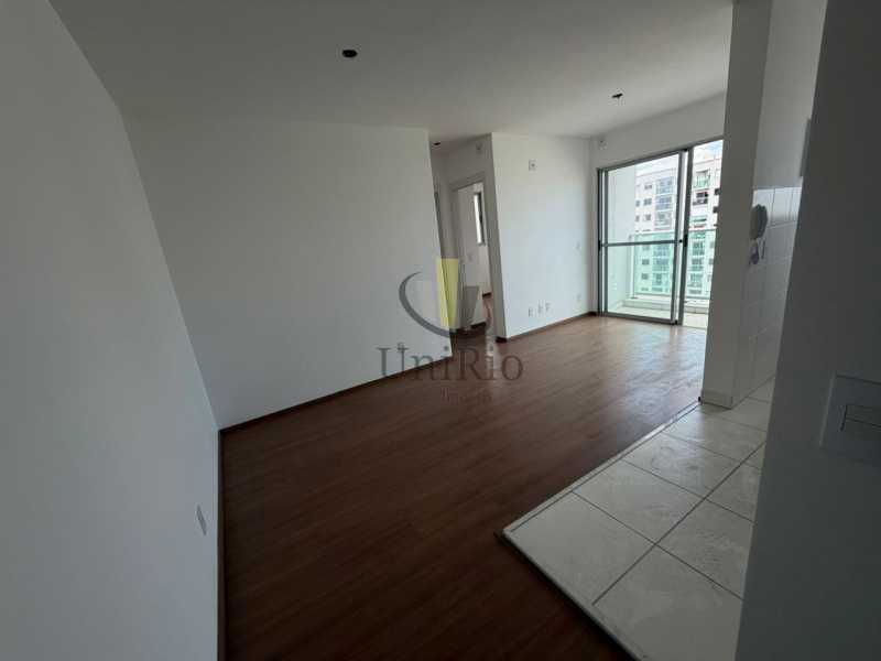 Apartamento, 2 quartos, 50 m² - Foto 1