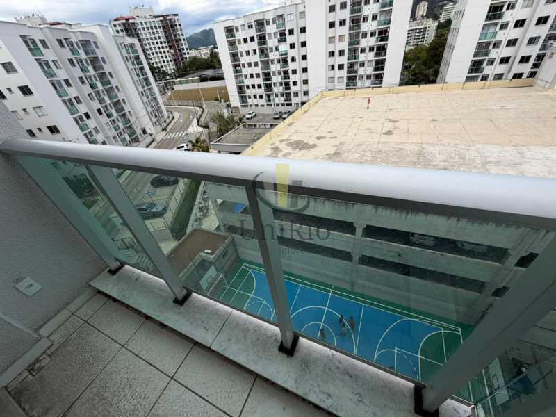 Apartamento, 2 quartos, 50 m² - Foto 3