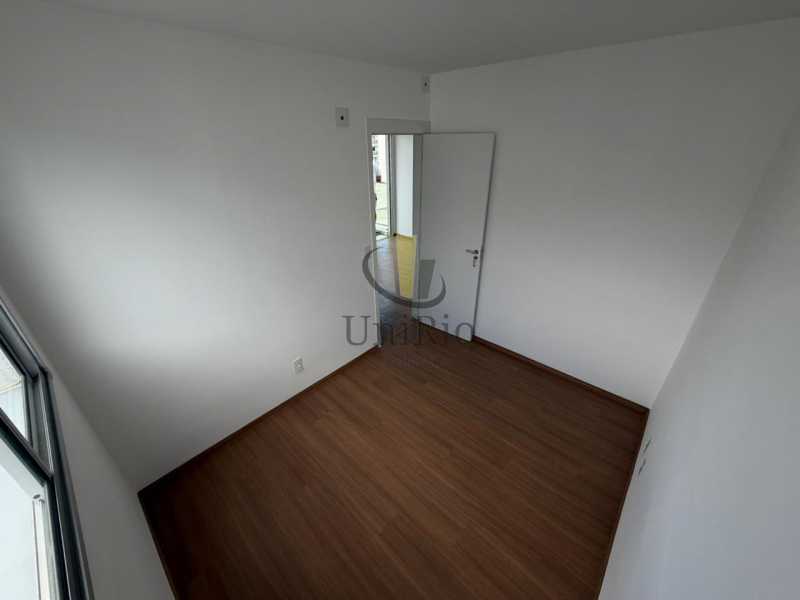 Apartamento, 2 quartos, 50 m² - Foto 9