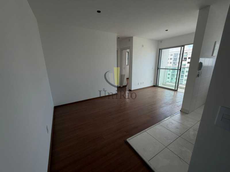 Apartamento, 2 quartos, 50 m² - Foto 4