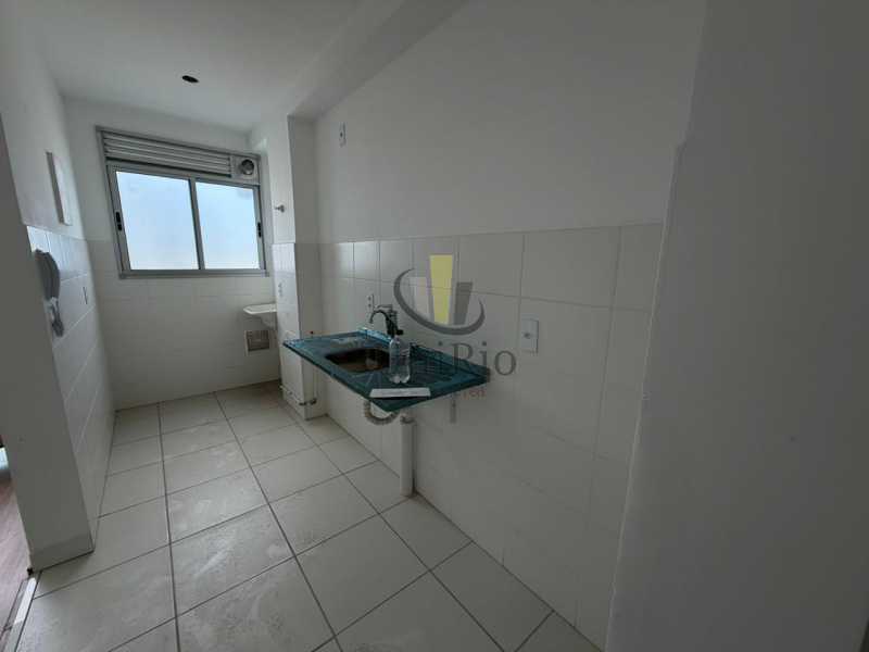 Apartamento, 2 quartos, 50 m² - Foto 10