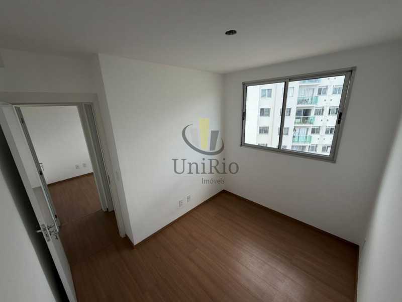 Apartamento, 2 quartos, 50 m² - Foto 6