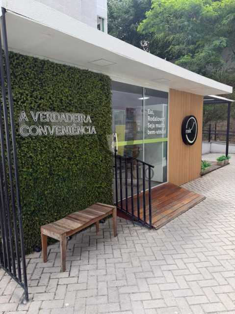 Apartamento, 2 quartos, 50 m² - Foto 13