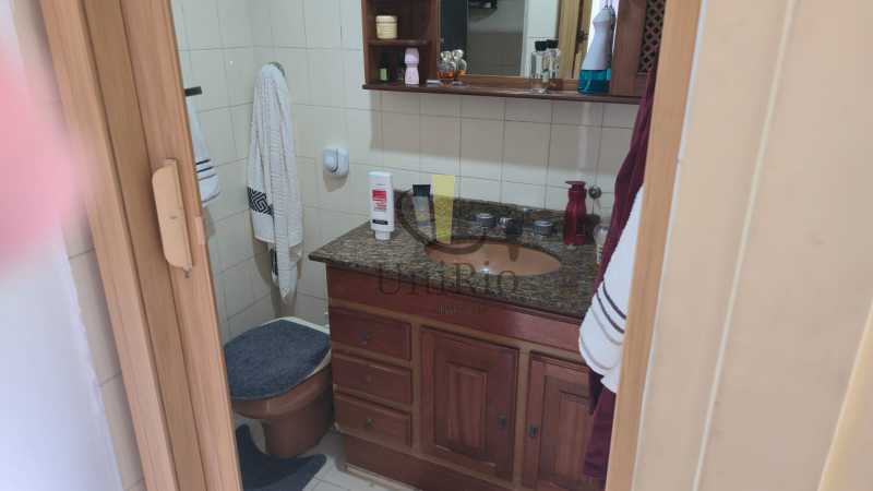 Apartamento, 2 quartos, 57 m² - Foto 19
