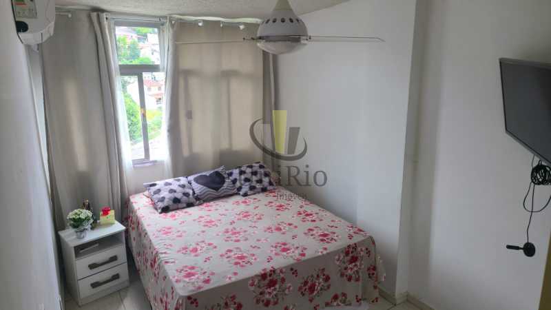 Apartamento, 2 quartos, 57 m² - Foto 7
