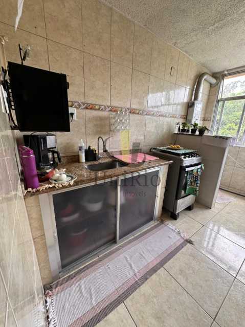 Apartamento, 2 quartos, 57 m² - Foto 13