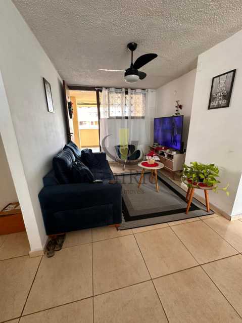 Apartamento, 2 quartos, 57 m² - Foto 4