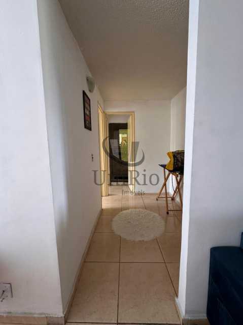 Apartamento, 2 quartos, 57 m² - Foto 6