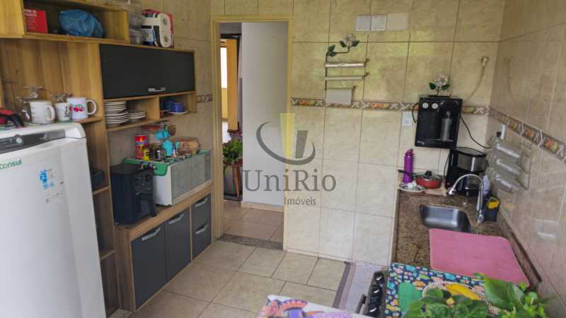 Apartamento, 2 quartos, 57 m² - Foto 15