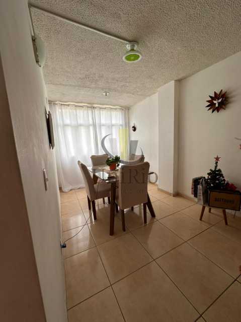 Apartamento, 2 quartos, 57 m² - Foto 3