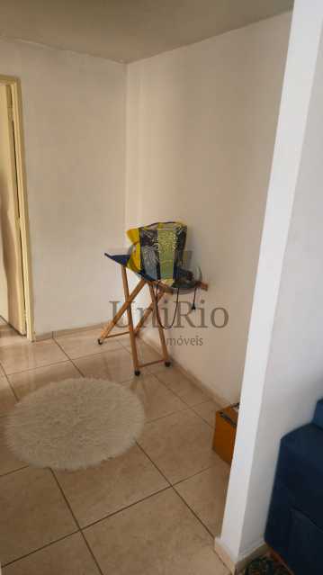 Apartamento, 2 quartos, 57 m² - Foto 5
