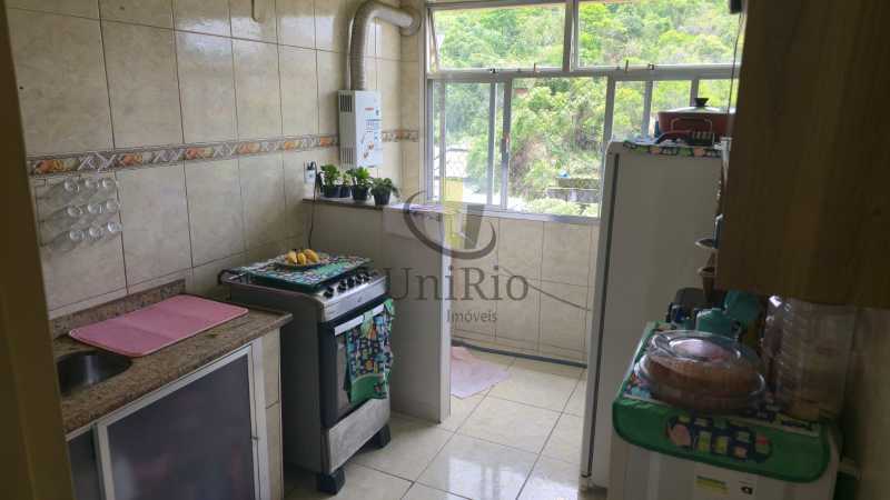 Apartamento, 2 quartos, 57 m² - Foto 16