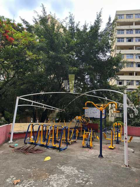 Apartamento, 2 quartos, 57 m² - Foto 23