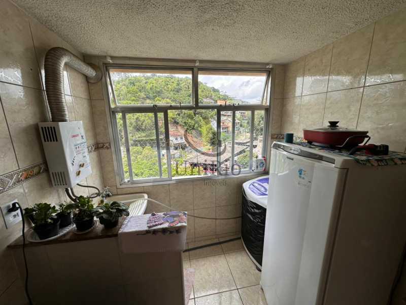 Apartamento, 2 quartos, 57 m² - Foto 17