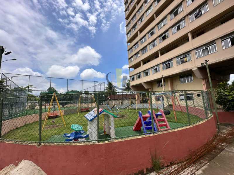 Apartamento, 2 quartos, 57 m² - Foto 24