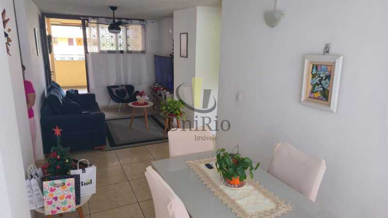 Apartamento, 2 quartos, 57 m² - Foto 1