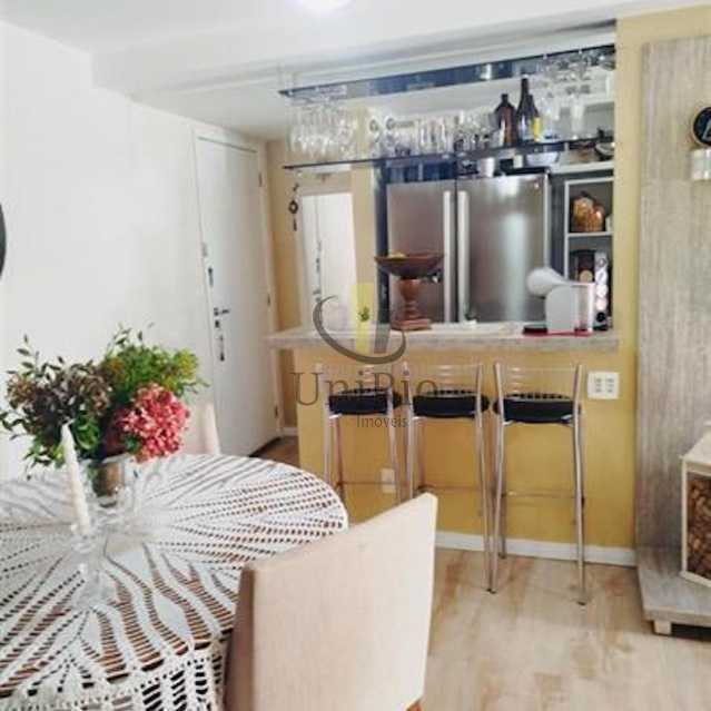 Cobertura, 3 quartos, 143 m² - Foto 5