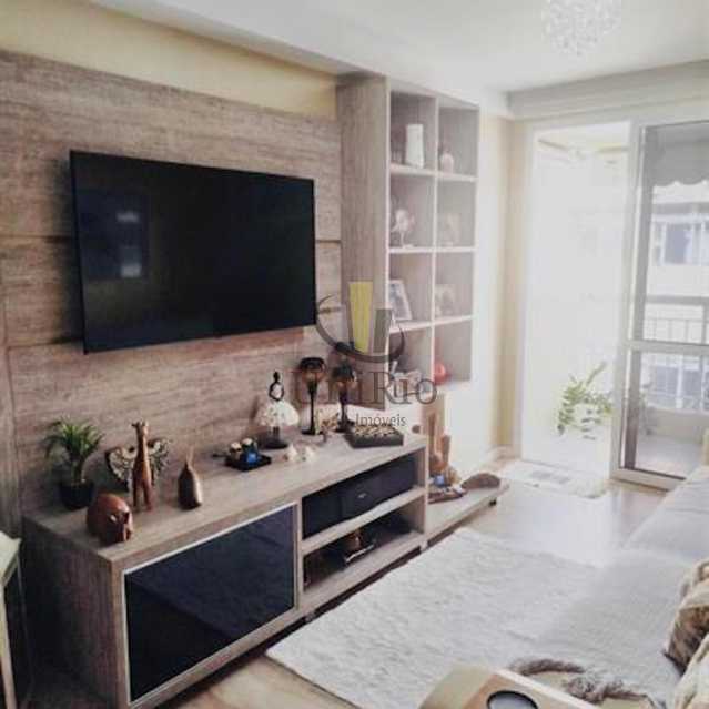 Cobertura, 3 quartos, 143 m² - Foto 6