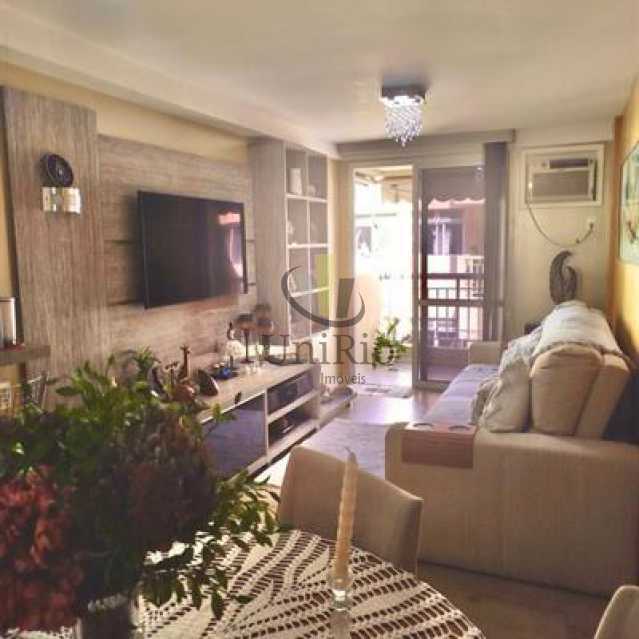 Cobertura, 3 quartos, 143 m² - Foto 7