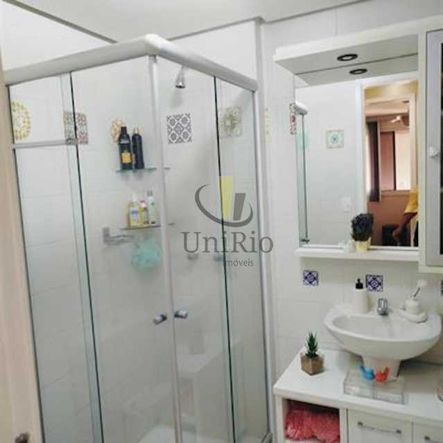 Cobertura, 3 quartos, 143 m² - Foto 9