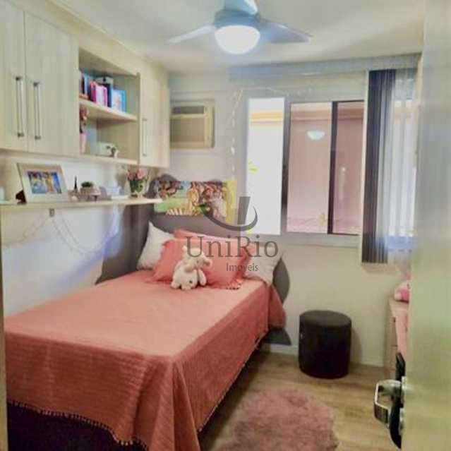 Cobertura, 3 quartos, 143 m² - Foto 11