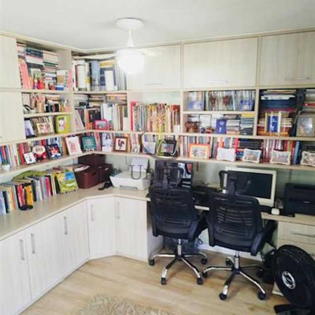 Cobertura, 3 quartos, 143 m² - Foto 12