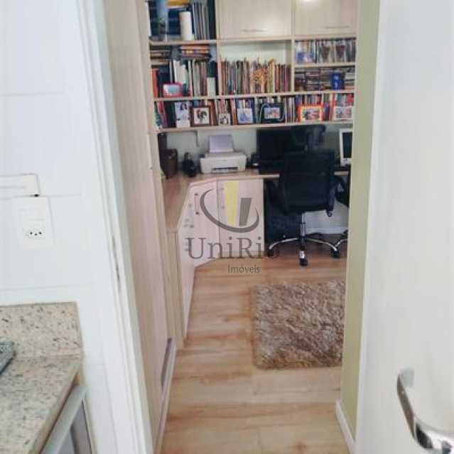 Cobertura, 3 quartos, 143 m² - Foto 13