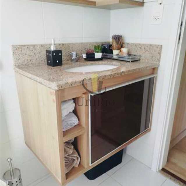 Cobertura, 3 quartos, 143 m² - Foto 14