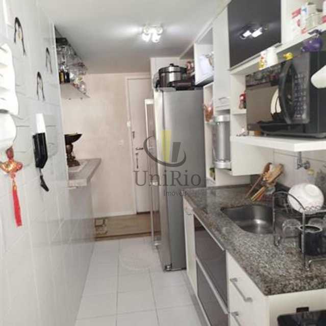 Cobertura, 3 quartos, 143 m² - Foto 17