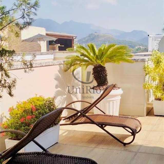 Cobertura, 3 quartos, 143 m² - Foto 19