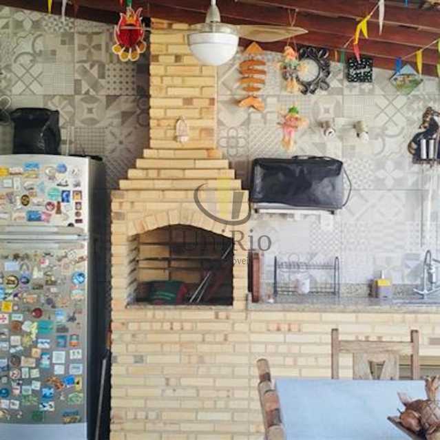 Cobertura, 3 quartos, 143 m² - Foto 20