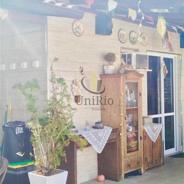 Cobertura, 3 quartos, 143 m² - Foto 22