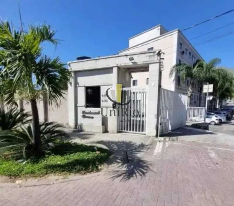 Apartamento, 2 quartos, 50 m² - Foto 1