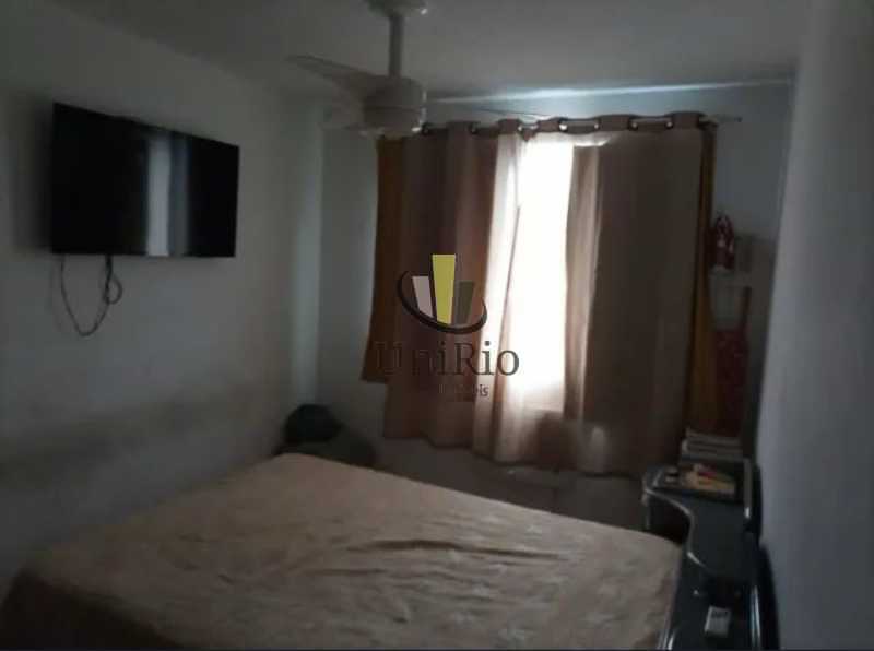Apartamento, 2 quartos, 50 m² - Foto 7