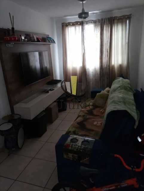Apartamento, 2 quartos, 50 m² - Foto 3